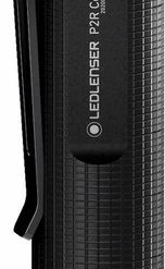 Ledlenser P2R CORE - Zaklamp - Oplaadbaar - Compact - Focusseerbaar -Stroller shop 152x840