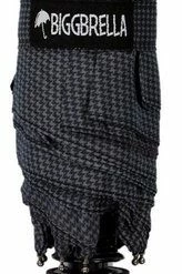 BiggDesign Windproof Paraplu - Automatisch - Opvouwbaar - Ø100cm 19 BiggDesign Windproof Paraplu - Automatisch - Opvouwbaar - Ø100cm -Stroller shop 164x840