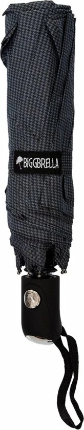 BiggDesign Windproof Paraplu - Automatisch - Opvouwbaar - Ø100cm 8 BiggDesign Windproof Paraplu - Automatisch - Opvouwbaar - Ø100cm - Afbeelding 6