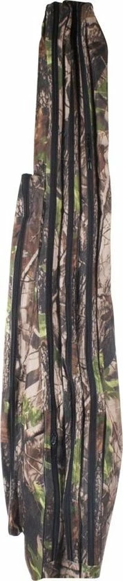 Traxis Camouflage Rod Bag - Foudraal - 1.65m - Camouflage 5 Traxis Camouflage Rod Bag - Foudraal - 1.65m - Camouflage - Afbeelding 3