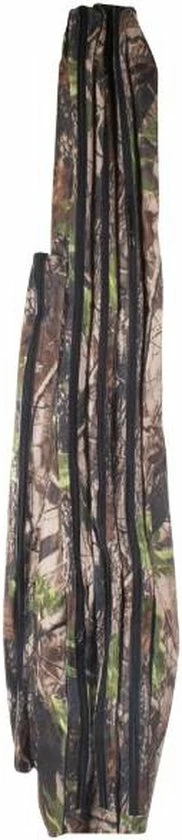 Traxis Camouflage Rod Bag - Foudraal - 1.65m - Camouflage 8 Traxis Camouflage Rod Bag - Foudraal - 1.65m - Camouflage - Afbeelding 6