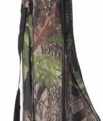 Traxis Camouflage Rod Bag - Foudraal - 1.65m - Camouflage