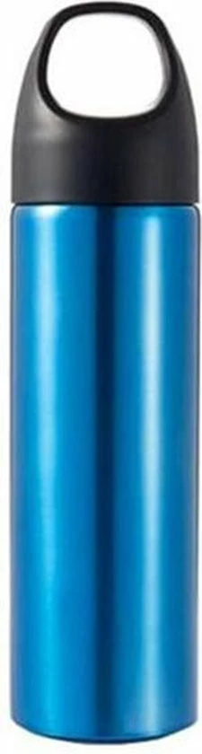 XD Design XDP433157 Bidon Blauw 3 XD Design XDP433157 Bidon Blauw