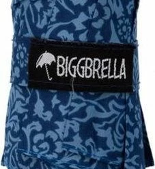 BiggDesign Windproof Paraplu - Automatisch - Opvouwbaar - Ø100cm -Stroller shop 227x840