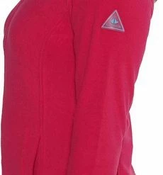 BJØRNSON Jenna Fleece Vest 4 Seizoenen Dames - Rits - Maat 52 - Fuchsia Roze 21 BJØRNSON Jenna Fleece Vest 4 Seizoenen Dames - Rits - Maat 52 - Fuchsia Roze -Stroller shop 230x840