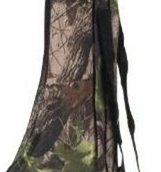 Traxis Camouflage Rod Bag - Foudraal - 1.65m - Camouflage 12 Traxis Camouflage Rod Bag - Foudraal - 1.65m - Camouflage -Stroller shop 232x840