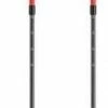 Leki Spin Nordic Walking Wandelstokken Unisex Zwart/rood -Stroller shop 236x840