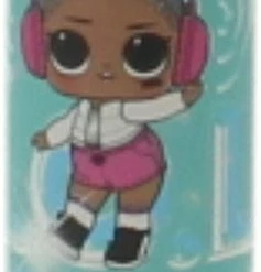 L.O.L. Surprise! Zaklamp Roze