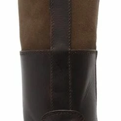 Grisport Highland Outdoorlaarzen Dames - Brown - Maat 39 -Stroller shop 251x840 1