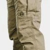 EU-TAC Combat Pants - Tactical Pants - Militaire Broek - Tactical Combat Pants - Airsoft - Airsoft Broek - Militaire Kleding - Bruin - Brown - Maat L -Stroller shop 251x840