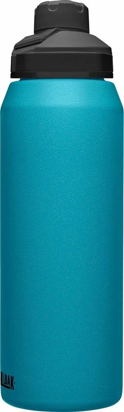 CamelBak Chute Mag Vacuum Insulated - Isolatie Drinkfles - 1 L - Blauw (Larkspur) 8 CamelBak Chute Mag Vacuum Insulated - Isolatie Drinkfles - 1 L - Blauw (Larkspur) - Afbeelding 6