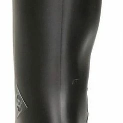 Dunlop Regenlaarzen - Maat 40 - Zwart -Stroller shop 258x840