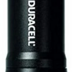 DURACELL TOUGH LED ZAKLAMP 15X22CM (INCL. 3X AAA BATTERIJEN)