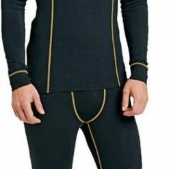 Cerva Thermo T-shirt Lovell Lange Mouw XXL/XXXL