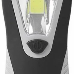 ProPlus Pro Plus Looplamp - 3 Watt - COB - LED - Incl. 3x AA Batterijen -Stroller shop 263x840