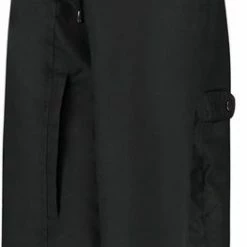 MGO Leisure Wear Kate Wax Parka Outdoorjas Dames - Maat XL -Stroller shop 263x840 4