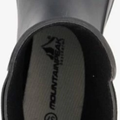 Mountain Peak Dames Chelsea Regenlaarzen - Zwart - Maat 39 -Stroller shop 264x840 1