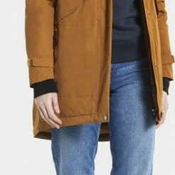 Didriksons TANJA WNS PARKA 6 Dames Outdoor Parka - Maat 40 -Stroller shop 265x840