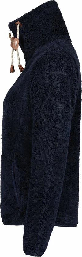 Icepeak Colony Outdoorvest Vrouwen - Maat XL 5 Icepeak Colony Outdoorvest Vrouwen - Maat XL - Afbeelding 3