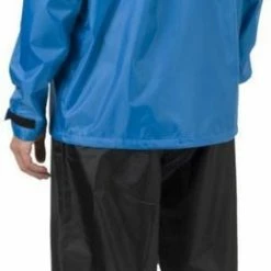 AGU Passat Essential Regenpak - Unisex - Maat XL - Blauw -Stroller shop 271x840 5