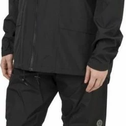 AGU Original Regenpak Essential - Zwart - S - Dames & Heren - Waterdicht & Ademend 29 AGU Original Regenpak Essential - Zwart - S - Dames & Heren - Waterdicht & Ademend -Stroller shop 273x840 2