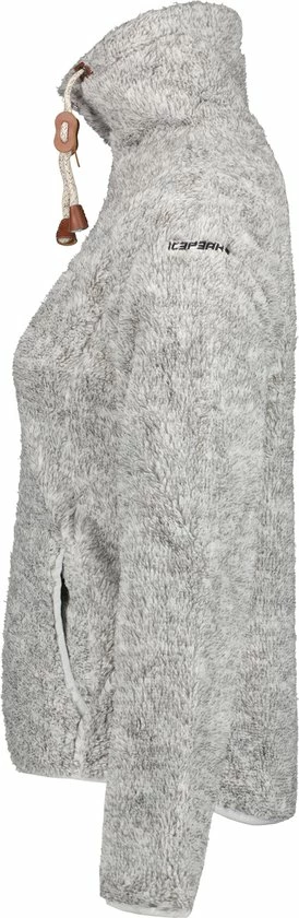 Icepeak Colony Outdoorvest Vrouwen - Maat M 4 Icepeak Colony Outdoorvest Vrouwen - Maat M - Afbeelding 2