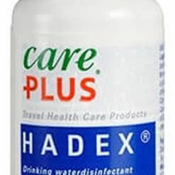 Care Plus Hadex - Drinkwater Desinfectiemiddel 19 Care Plus Hadex - Drinkwater Desinfectiemiddel -Stroller shop 276x840