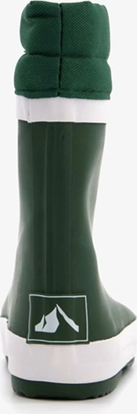Mountain Peak Kinder Regenlaarzen - Groen - Maat 29 6 Mountain Peak Kinder Regenlaarzen - Groen - Maat 29 - Afbeelding 4