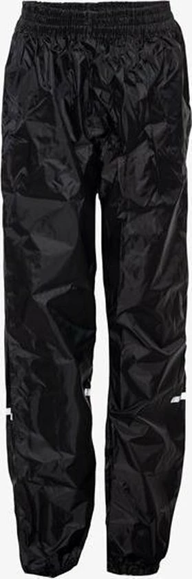 Mountain Peak Kinder Regenbroek - Zwart - Maat 122/128 3 Mountain Peak Kinder Regenbroek - Zwart - Maat 122/128