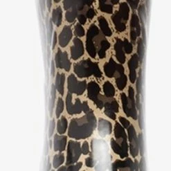 Mountain Peak Dames Regenlaarzen Met Luipaardprint - Bruin - Maat 42 -Stroller shop 280x840 1