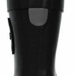 Druppies Regenlaarzen Gevoerd - Winter Boot - Zwart - Maat 33 -Stroller shop 281x840