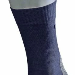FALKE TK2 Explore Wandelsokken Warm Winter Zacht Thermisch Ademend Anti-blaar Antizweet Zonder Motief Met Elastische Boord Merinowol Blauw Dames Sportsokken - Maat 39-40 38 FALKE TK2 Explore Wandelsokken Warm Winter Zacht Thermisch Ademend Anti-blaar Antizweet Zonder Motief Met Elastische Boord Merinowol Blauw Dames Sportsokken - Maat 39-40 -Stroller shop 283x840