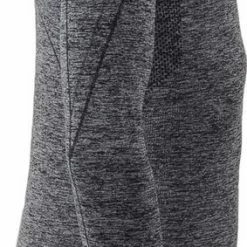 Craft Active Comfort Roundneck Ls Sportshirt Heren - Black Melange 11 Craft Active Comfort Roundneck Ls Sportshirt Heren - Black Melange -Stroller shop 283x840 4