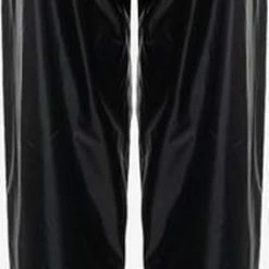 Mountain Peak Dames/heren Regenbroek - Zwart - Maat M -Stroller shop 284x840 3