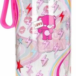 Depesche TOPModel Drinkfles TEDDY COOL -Stroller shop 289x840 1