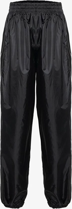 Mountain Peak Kinder Regenbroek - Zwart - Maat 122/128 9 Mountain Peak Kinder Regenbroek - Zwart - Maat 122/128 - Afbeelding 7