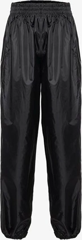 Mountain Peak Kinder Regenbroek - Zwart - Maat 122/128 10 Mountain Peak Kinder Regenbroek - Zwart - Maat 122/128 - Afbeelding 8