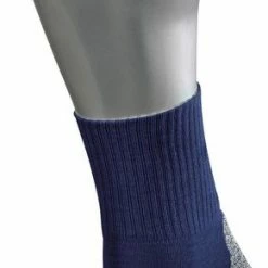 FALKE TK2 Explore Cool Short Wandelsokken Kort Zacht Thermisch Anti-blaar Antizweet Zonder Motief Met Elastische Boord Verkoelend Ademend Sneldrogend Blauw Heren Sportsokken - Maat 44-45 32 FALKE TK2 Explore Cool Short Wandelsokken Kort Zacht Thermisch Anti-blaar Antizweet Zonder Motief Met Elastische Boord Verkoelend Ademend Sneldrogend Blauw Heren Sportsokken - Maat 44-45 -Stroller shop 290x840