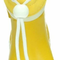 Bergstein Winterboot - Regenlaarzen - Unisex Junior - Yellow - Maat 23 -Stroller shop 292x840 7