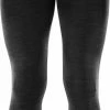 FALKE Wool Tech. Regular Fit Long Tights Lange Sportmaillot Basislaag Broekje Sneldrogend Warm Ademend Merino Thermo Ondergoed Zwart Heren Underwear - Broeken - Maat XXL -Stroller shop 293x840 1