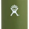 Hydro Flask Wide Mouth Flex Cap Drinkfles (946 Ml) - Olive -Stroller shop 294x840