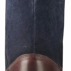 Horka Outdoorlaarzen Cornwall Unisex Kort Navy Maat 39 -Stroller shop 294x840 3