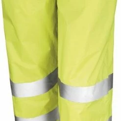 Merkloos REGENPAK - WATERPROOF - REGENJAS - REGENBROEK - REFLECTEREND - MAAT M -Stroller shop 295x840 3