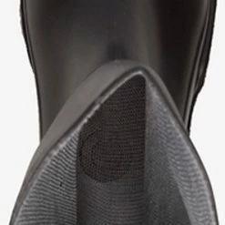 Dunlop Dee Rubberen Kuitlaarzen - Zwart - Maat 38 -Stroller shop 296x840