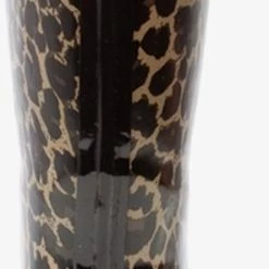 Mountain Peak Dames Regenlaarzen Met Luipaardprint - Bruin - Maat 42 -Stroller shop 296x840 3