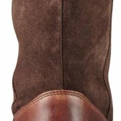 Horka Outdoorlaarzen Cornwall Unisex Kort Navy Maat 39 -Stroller shop 297x840 3