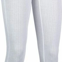 Avento Thermobroek - Vrouwen - Wit - Maat 40