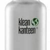 Klean Kanteen Classic Drinkfles Sport Cap - Zilver - 532 Ml -Stroller shop 298x840