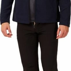 Regatta Hedman II Trui - Heren - Blauw - Maat XL -Stroller shop 300x840 1