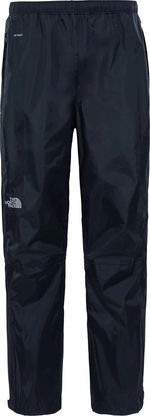 The North Face Resolve Pant Outdoorbroek Heren - Maat M 3 The North Face Resolve Pant Outdoorbroek Heren - Maat M